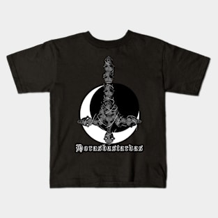 Horasbastardas Kids T-Shirt